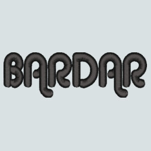 Sport-Tek® Repeat 1/2-Zip Long Sleeve Hooded Jacket Design