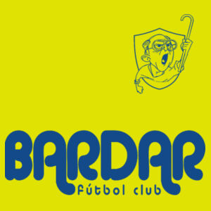 A4 - Bardar Goalie Game Top Design