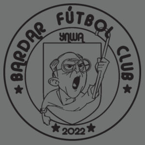 Bardar OG Logo Super Soft Tee Design