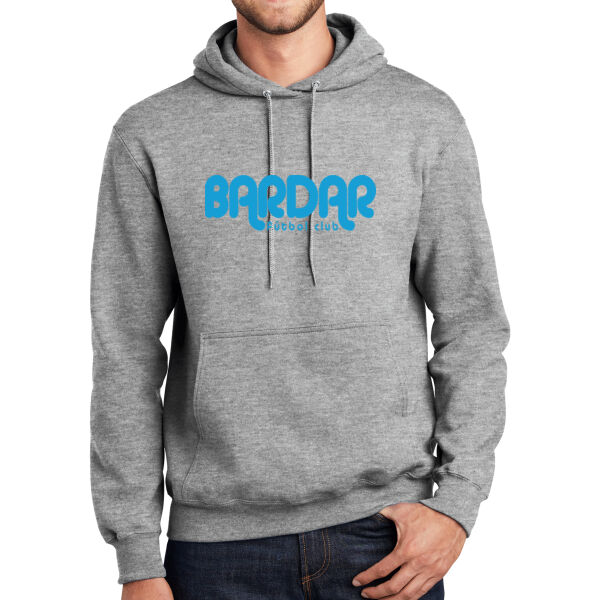 Essential Fleece Pullover Hooded Sweatshirt  Thumbnail