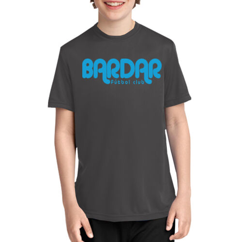 Youth Performance Tee  Thumbnail