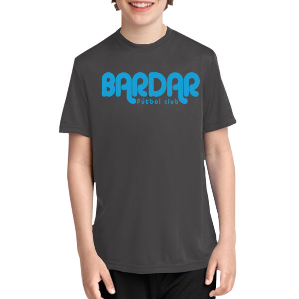 Youth Performance Tee  Thumbnail