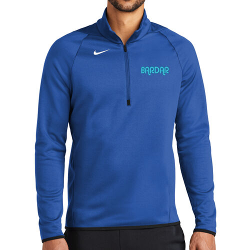 Nike Therma-FIT 1/4-Zip Fleece Thumbnail