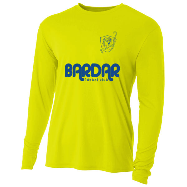 A4 - Bardar Goalie Game Top Thumbnail