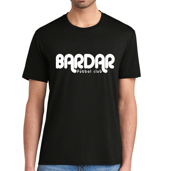 District Perfect Tri Tee Thumbnail