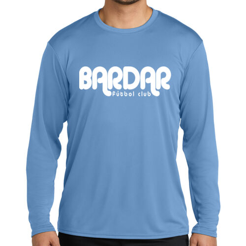 Long Sleeve Performance Tee Thumbnail
