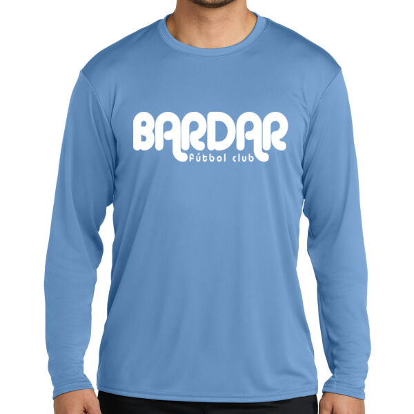 Long Sleeve Performance Tee Thumbnail