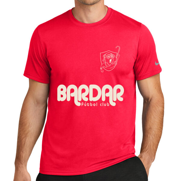 NIke - Bardar Game Top Thumbnail
