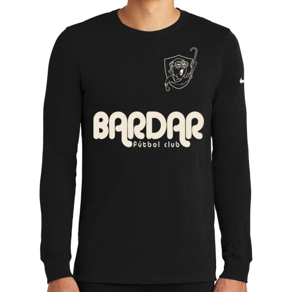 NIke - Bardar Game Top Thumbnail