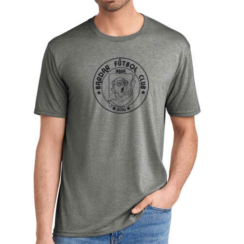 Bardar OG Logo Super Soft Tee Thumbnail