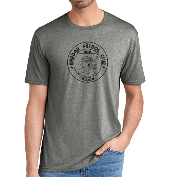 Bardar OG Logo Super Soft Tee Thumbnail
