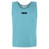 Garment-Dyed Heavyweight Tank Top Thumbnail