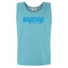 Garment-Dyed Heavyweight Tank Top Thumbnail