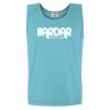 Garment-Dyed Heavyweight Tank Top Thumbnail