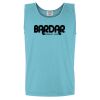 Garment-Dyed Heavyweight Tank Top Thumbnail