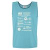 Garment-Dyed Heavyweight Tank Top Thumbnail