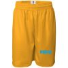 Men's Pro Mesh 9" Shorts Thumbnail
