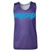 Youth Pro Mesh Reversible Tank Top Thumbnail