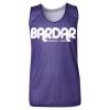 Youth Pro Mesh Reversible Tank Top Thumbnail