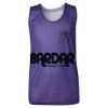 Youth Pro Mesh Reversible Tank Top Thumbnail