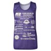 Youth Pro Mesh Reversible Tank Top Thumbnail