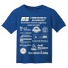 Youth Gildan Performance ® T Shirt Thumbnail