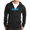 The Concert Fleece ® Full Zip Hoodie Thumbnail